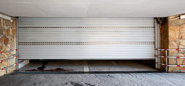 Steel Garage Door Repair Huntington Station